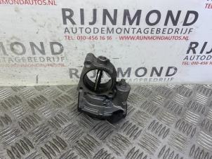 Used Throttle body BMW 1 serie (F20) 116d 1.6 16V Efficient Dynamics Price € 42,35 Inclusive VAT offered by Autodemontage Rijnmond BV