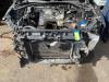 Panneau avant d'un Audi A3 Sportback (8VA/8VF), 2012 / 2020 1.6 TDI 16V, Berline avec hayon arrière, 4 portes, Diesel, 1.598cc, 85kW (116pk), FWD, DDYA, 2017-02 / 2020-10, 8VA; 8VF 2018
