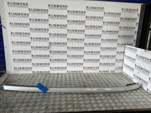 Used Roof strip, left Peugeot 2008 (CU) 1.6 VTI 16V Price on request offered by Autodemontage Rijnmond BV