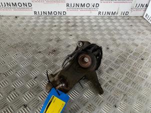 Used Front wheel hub Peugeot 2008 (CU) 1.6 VTI 16V Price on request offered by Autodemontage Rijnmond BV