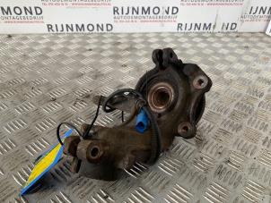 Used Front wheel hub Peugeot 2008 (CU) 1.6 VTI 16V Price on request offered by Autodemontage Rijnmond BV