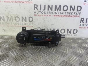 Used Heater control panel Hyundai Atos 1.1 12V Prime Price € 25,00 Margin scheme offered by Autodemontage Rijnmond BV