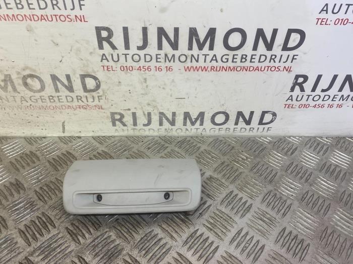 Begagnade Larmsensor Volkswagen Polo V (6R) 1.2 12V Pris på förfrågan erbjuds av Autodemontage Rijnmond BV