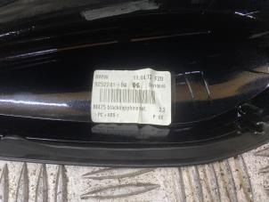 Antena z BMW 1 serie (F20) 120d 2.0 16V 2013