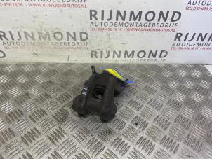 Used Rear brake calliper, right BMW 1 serie (F20) 120d 2.0 16V Price € 60,50 Inclusive VAT offered by Autodemontage Rijnmond BV