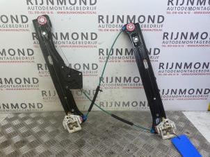 Used Window mechanism 4-door, front right BMW 1 serie (F20) 120d 2.0 16V Price on request offered by Autodemontage Rijnmond BV