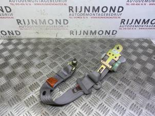 Used Rear seatbelt, right Mazda Demio (DW) 1.5 16V Price € 25,00 Margin scheme offered by Autodemontage Rijnmond BV
