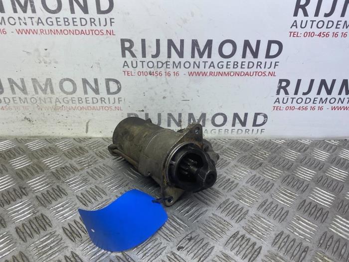 Used Starter Chevrolet Tacuma 1.8 Pure,SE,SX Price € 30,25 Inclusive VAT offered by Autodemontage Rijnmond BV