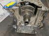 Bloque inferior motor de un Mercedes-Benz B (W246,242) 1.6 B-180 BlueEFFICIENCY Turbo 16V 2014