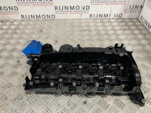Used Rocker cover BMW 1 serie (F20) 120d 2.0 16V Price on request offered by Autodemontage Rijnmond BV