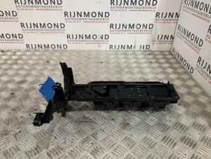 Ventildeckel van een Citroën C4 Cactus (0B/0P) 1.6 Blue Hdi 100 2016