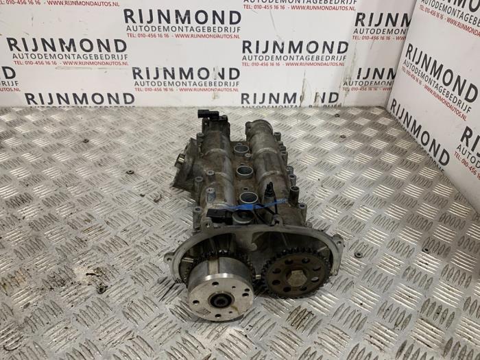 Ventildeckel Audi A1 1.4 TFSI 16V 122 - CAXA