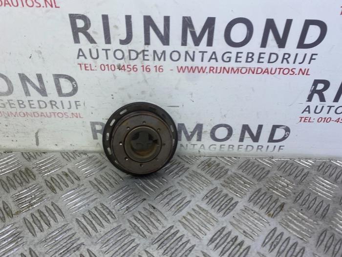 Usagé Divers Citroen C4 Cactus (0B/0P) 1.6 Blue Hdi 100 Prix € 42,35 Prix TTC proposé par Autodemontage Rijnmond BV