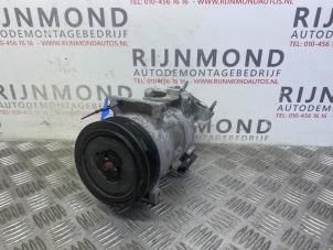 Used Air conditioning pump Peugeot 208 I (CA/CC/CK/CL) 1.2 Vti 12V PureTech 82 Price € 121,00 Inclusive VAT offered by Autodemontage Rijnmond BV