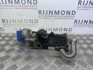 Used EGR valve Ford Transit Connect (PJ2) 1.6 TDCi 16V 115 Price on request offered by Autodemontage Rijnmond BV