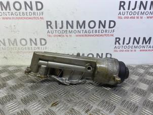 Used Oil filter housing BMW 1 serie (F21) 116i 1.6 16V Price € 72,60 Inclusive VAT offered by Autodemontage Rijnmond BV