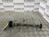 Camshaft from a Renault Trafic New (EL), Ch.Cab./Pick-up, 2001 / 2014 2011