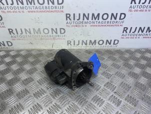 Begagnade Startmotor Volkswagen Polo III (6N2) 1.4 Pris € 30,00 Marginaltabell erbjuds av Autodemontage Rijnmond BV