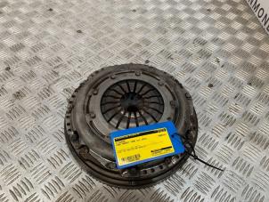 Used Flywheel Ford Transit Connect (PJ2) 1.6 TDCi 16V 115 Price € 121,00 Inclusive VAT offered by Autodemontage Rijnmond BV