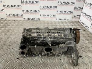 Used Cylinder head Ford Transit Connect (PJ2) 1.6 TDCi 16V 115 Price € 544,50 Inclusive VAT offered by Autodemontage Rijnmond BV