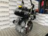 Motor de un Renault Clio V (RJAB) 1.0 TCe 100 12V 2021