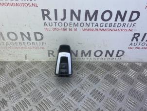 Used Convertible roof controller Mercedes E (R207) E-350 CDI, d BlueTEC 3.0 V6 24V Price on request offered by Autodemontage Rijnmond BV