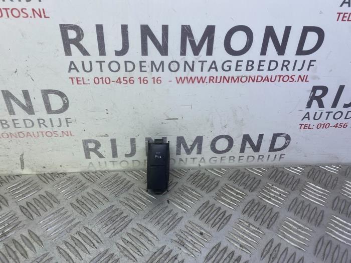 Gebrauchte PDC Schalter Mercedes E (R207) E-350 CDI, d BlueTEC 3.0 V6 24V Preis auf Anfrage angeboten von Autodemontage Rijnmond BV