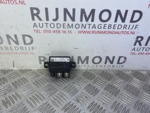 Used Voltage stabiliser Mercedes E (R207) E-350 CDI, d BlueTEC 3.0 V6 24V Price on request offered by Autodemontage Rijnmond BV