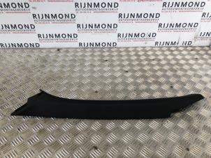 Used A-pillar cover, left Mercedes E (R207) E-350 CDI, d BlueTEC 3.0 V6 24V Price on request offered by Autodemontage Rijnmond BV