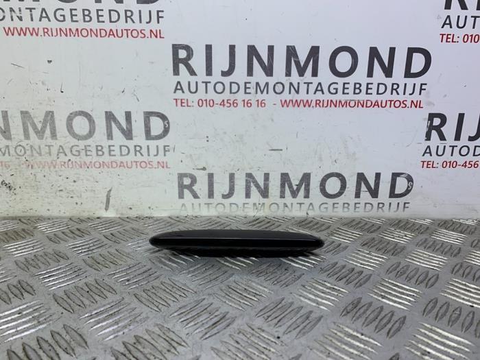 Begagnade PDC-panel Mercedes E (R207) E-350 CDI, d BlueTEC 3.0 V6 24V Pris på förfrågan erbjuds av Autodemontage Rijnmond BV