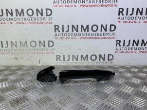Used Door handle 2-door, left Mercedes E (R207) E-350 CDI, d BlueTEC 3.0 V6 24V Price on request offered by Autodemontage Rijnmond BV