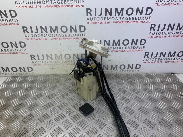 Usagé Pompe carburant électrique Mercedes E (R207) E-350 CDI, d BlueTEC 3.0 V6 24V Prix sur demande proposé par Autodemontage Rijnmond BV