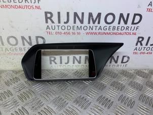Used Radiotrim Mercedes E (R207) E-350 CDI, d BlueTEC 3.0 V6 24V Price on request offered by Autodemontage Rijnmond BV