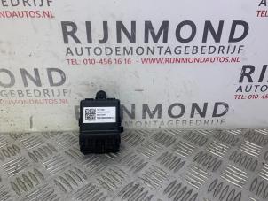 Used Seat heating module Opel Astra K 1.4 Turbo 16V Price on request offered by Autodemontage Rijnmond BV