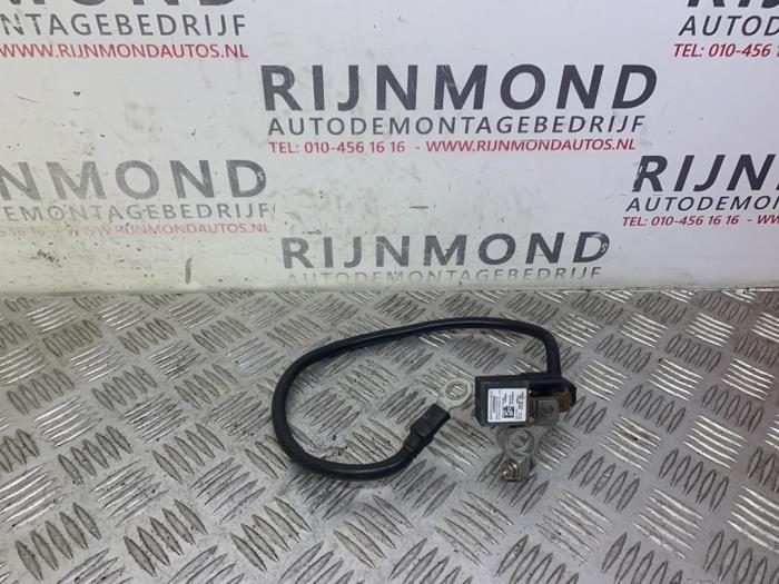 Używane Kabel (rózne) Mercedes E (R207) E-350 CDI, d BlueTEC 3.0 V6 24V Cena € 48,40 Z VAT oferowane przez Autodemontage Rijnmond BV