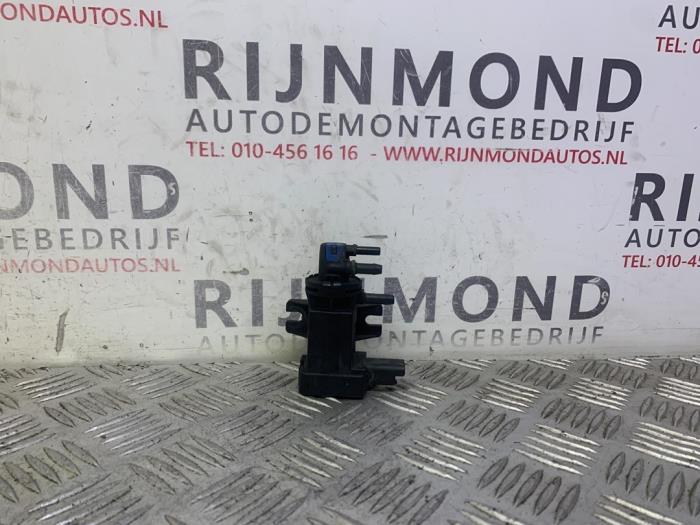 Usagé Régulateur pression turbo Peugeot Partner (GC/GF/GG/GJ/GK) 1.6 HDI 75 Phase 1 Prix € 30,00 Règlement à la marge proposé par Autodemontage Rijnmond BV