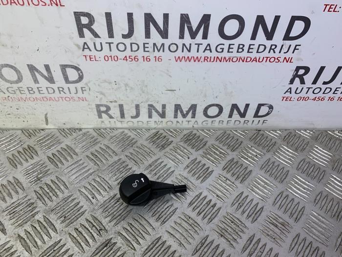 Usagé Divers Jaguar XE 2.0d 180 16V Prix sur demande proposé par Autodemontage Rijnmond BV