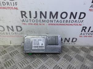 Used Module (miscellaneous) Jaguar XE 2.0d 180 16V Price € 211,75 Inclusive VAT offered by Autodemontage Rijnmond BV