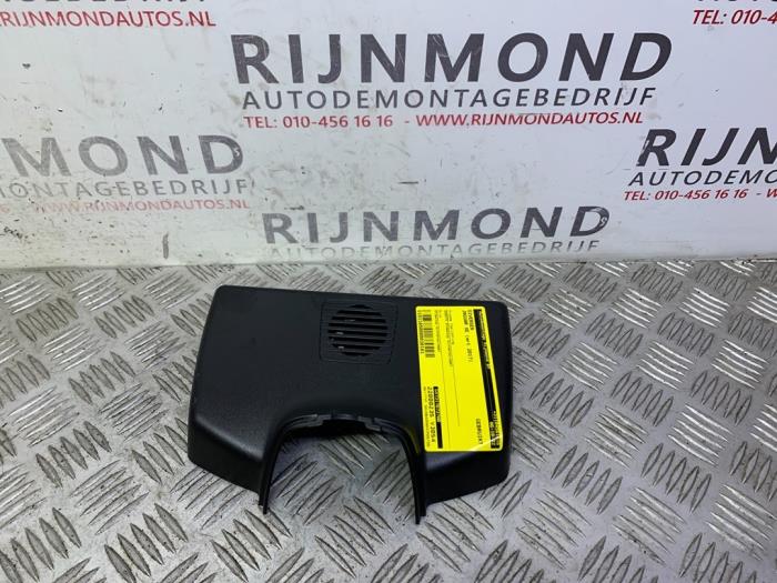 Usagé Divers Jaguar XE 2.0d 180 16V Prix sur demande proposé par Autodemontage Rijnmond BV