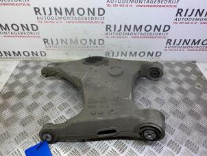 Used Rear wishbone, left Jaguar XE 2.0d 180 16V Price on request offered by Autodemontage Rijnmond BV