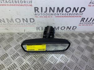 Used Rear view mirror Jaguar XE 2.0d 180 16V Price € 90,75 Inclusive VAT offered by Autodemontage Rijnmond BV
