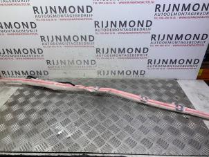 Used Roof curtain airbag, right Jaguar XE 2.0d 180 16V Price € 121,00 Inclusive VAT offered by Autodemontage Rijnmond BV