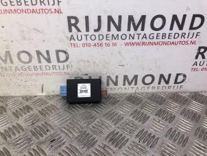 Usagé Module alarme Peugeot 3008 I (0U/HU) 1.6 16V THP 155 Prix sur demande proposé par Autodemontage Rijnmond BV