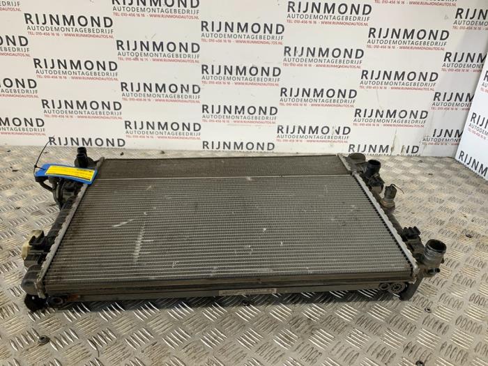 Usagé Radiateur Audi A1 (8X1/8XK) 1.0 TFSI 12V Prix sur demande proposé par Autodemontage Rijnmond BV