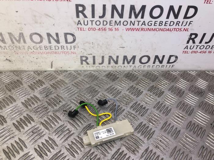 Begagnade Larmsensor Audi A1 (8X1/8XK) 1.0 TFSI 12V Pris på förfrågan erbjuds av Autodemontage Rijnmond BV