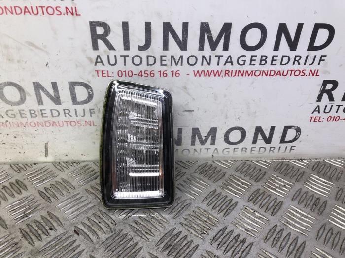 Begagnade Innerbelysning, bak Audi A1 (8X1/8XK) 1.0 TFSI 12V Pris € 18,15 Inklusive moms erbjuds av Autodemontage Rijnmond BV