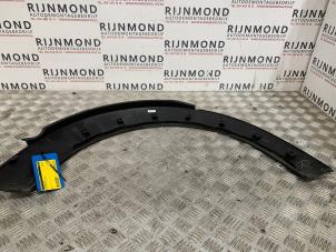 Used Front wheel rim Mini Mini (R56) 1.6 16V One Price on request offered by Autodemontage Rijnmond BV