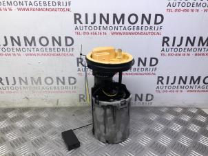 Used Diesel pump Skoda Fabia II Combi 1.4 TDI 80 Price € 50,00 Margin scheme offered by Autodemontage Rijnmond BV