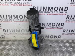 Used Oil filter holder Skoda Fabia II Combi 1.4 TDI 80 Price on request offered by Autodemontage Rijnmond BV