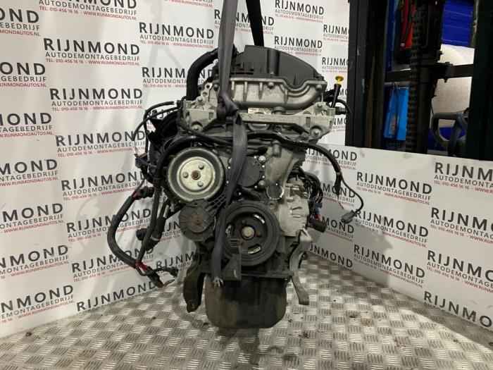 Kit Chaîne De Distribution Pour Moteur BMW & Mini 1.6 N12/N16 - Référence 11311439853 - Neuf MaXpeedingrods